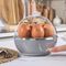 EK6353MMS - Aspen Egg Cooker