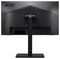 UM.QB7EE.E16 - B247Y E 23.8" Full HD IPS Monitor, DisplayPort HDMI VGA