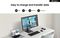 LS24D600UAUXXU - 24" ViewFinity S60UD QHD IPS Monitor, DisplayPort HDMI USB-C