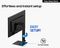 LS24D600UAUXXU - 24" ViewFinity S60UD QHD IPS Monitor, DisplayPort HDMI USB-C