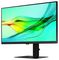 LS24D600UAUXXU - 24" ViewFinity S60UD QHD IPS Monitor, DisplayPort HDMI USB-C