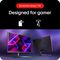 27GS50F-B.AEKQ - 27" UltraGear Full HD 180Hz VA Gaming Monitor, DisplayPort 2x HDMI