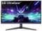 27GS50F-B.AEKQ - 27" UltraGear Full HD 180Hz VA Gaming Monitor, DisplayPort 2x HDMI