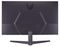 27GS50F-B.AEKQ - 27" UltraGear Full HD 180Hz VA Gaming Monitor, DisplayPort 2x HDMI