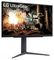 27GS75Q-B.AEK - 27" UltraGear QHD 200Hz IPS Gaming Monitor, DisplayPort 2x HDMI