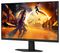 24G4XE - 23.8" Full HD Fast IPS Gaming Monitor, DisplayPort 2x HDMI