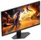 24G4XE - 23.8" Full HD Fast IPS Gaming Monitor, DisplayPort 2x HDMI