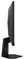 24G4XE - 23.8" Full HD Fast IPS Gaming Monitor, DisplayPort 2x HDMI