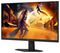 27G4XE - 27" Full HD Fast IPS Gaming Monitor, DisplayPort 2x HDMI