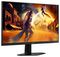 27G4XE - 27" Full HD Fast IPS Gaming Monitor, DisplayPort 2x HDMI
