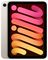 MXN83NF/A - iPad mini 7 (2024) WiFi, 128GB Starlight