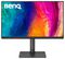 9H.LNDLA.TBE - PD2706QN 27" QHD IPS Designer Monitor, DisplayPort HDMI USB-C