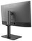9H.LNDLA.TBE - PD2706QN 27" QHD IPS Designer Monitor, DisplayPort HDMI USB-C