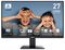 PRO MP273U - 27" 4K UHD HDR IPS Monitor, DisplayPort 2x HDMI