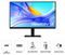 LS27D800UAUXXU - 27" ViewFinity S8 S80UD 4K UHD IPS Monitor, DisplayPort HDMI USB-C