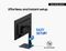 LS27D800UAUXXU - 27" ViewFinity S8 S80UD 4K UHD IPS Monitor, DisplayPort HDMI USB-C