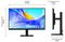 LS27D800UAUXXU - 27" ViewFinity S8 S80UD 4K UHD IPS Monitor, DisplayPort HDMI USB-C
