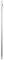 MD3Y4KN/A - iPad 11" (A16) 128GB WiFi, Silver