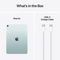 MCA34KN/A - 11" iPad Air (2025) WiFi, 256GB Blue