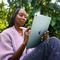 MCA34KN/A - 11" iPad Air (2025) WiFi, 256GB Blue