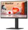 24BA650-B.AEK - 23.8" Full HD IPS Monitor with USB-C, DisplayPort HDMI