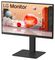 24BA650-B.AEK - 23.8" Full HD IPS Monitor with USB-C, DisplayPort HDMI