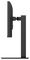 24BA650-B.AEK - 23.8" Full HD IPS Monitor with USB-C, DisplayPort HDMI