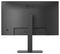 27BA650-B.AEK - 27" Full HD IPS Monitor with USB-C, DisplayPort HDMI