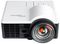 E9PP7MC01EZ1 - ML1050STi Ultra Compact Short Throw LED Projector WXGA DLP 1000lm