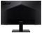 UM.QV7EE.G11 - Vero V7 V247Y G 23.8" Full HD IPS Monitor, DisplayPort HDMI VGA