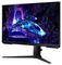 LS24DG302EUXXU - 24" G30D Odyssey G3 Full HD VA 180Hz Gaming Monitor, DisplayPort HDMI