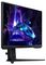 LS24DG302EUXXU - 24" G30D Odyssey G3 Full HD VA 180Hz Gaming Monitor, DisplayPort HDMI