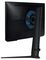 LS24DG302EUXXU - 24" G30D Odyssey G3 Full HD VA 180Hz Gaming Monitor, DisplayPort HDMI