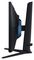 LS24DG302EUXXU - 24" G30D Odyssey G3 Full HD VA 180Hz Gaming Monitor, DisplayPort HDMI