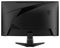 MAG 27CQ6F - 27" WQHD Curved Rapid VA Monitor, DisplayPort 2x HDMI