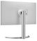 27UP650K-W.AEK - 27" UltraFine 4K UHD IPS Monitor with VESA DisplayHDR 400, DisplayPort 2x HDMI
