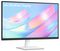 27US550-W.AEK - 27" UltraFine 4K UHD IPS Monitor, DisplayPort 2x HDMI