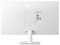27US550-W.AEK - 27" UltraFine 4K UHD IPS Monitor, DisplayPort 2x HDMI
