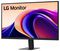 27U631A-B.AEKQ - 27" 100Hz QHD HDR10 IPS Gaming Monitor, HDMI USB-C