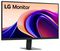 27U631A-B.AEKQ - 27" 100Hz QHD HDR10 IPS Gaming Monitor, HDMI USB-C