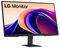 27U631A-B.AEKQ - 27" 100Hz QHD HDR10 IPS Gaming Monitor, HDMI USB-C