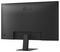 27U631A-B.AEKQ - 27" 100Hz QHD HDR10 IPS Gaming Monitor, HDMI USB-C