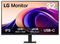 32U631A-B.AEKQ - 31.5" 100Hz QHD HDR10 IPS Gaming Monitor, HDMI USB-C