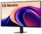32U631A-B.AEKQ - 31.5" 100Hz QHD HDR10 IPS Gaming Monitor, HDMI USB-C