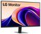 32U631A-B.AEKQ - 31.5" 100Hz QHD HDR10 IPS Gaming Monitor, HDMI USB-C