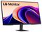 32U631A-B.AEKQ - 31.5" 100Hz QHD HDR10 IPS Gaming Monitor, HDMI USB-C