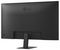 32U631A-B.AEKQ - 31.5" 100Hz QHD HDR10 IPS Gaming Monitor, HDMI USB-C