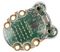 CBCODEBUG-RED - CodeBug Case, Clear/ Red