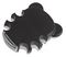 CBCODEBUG-BLK - CodeBug Case, Clear/ Black