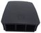 RPI3-MODB HDMIOSK-BLK - Raspberry Pi 3 Official Starter Kit with HDMI, Black